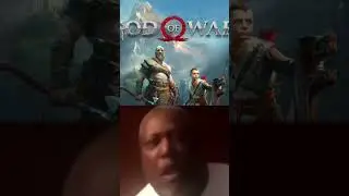 Ranking god of war games #shorts #godofwar #god #trending