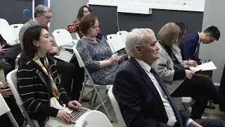 Третья Российско-Китайская школа по изучению проблем Арктики открылась в ПетрГУ