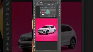 Texto transparente en photoshop