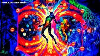 TECHNO MIX 2023 _ RELIGION OF TECHNO  OHallucination Mix)