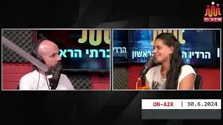 מה משותף לעורכת דין מאמנת כושר שופטת כדורגל ושחקנית? 1:1 עם תומר הדלשטין על אמנות אמונות ומה שביניהן