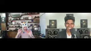 Interview with Nikhil Sai