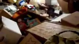 Chris chan The Tour De Fail Part I