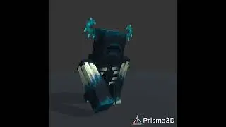 random test animation