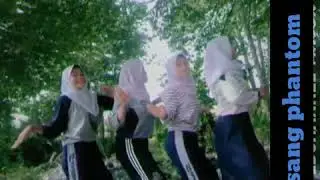 Tik tok abg smp_sma berjilbab