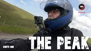 Peak District Route One