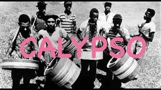 Calypso and our Caribbean fetish