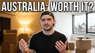 Is Moving to Australia From South Africa Worth It?