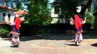 Vencislav Penev - Zoshto piesh priqtele.avi