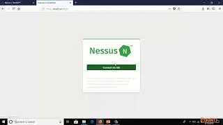 Ethical Hacking Masterclass l 13 Nessus Installation