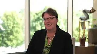 Changing Family Trees: President Michelle Schutt's vision for GCC