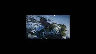 Battlefield 5 den Karma Sahneler #battlefield5