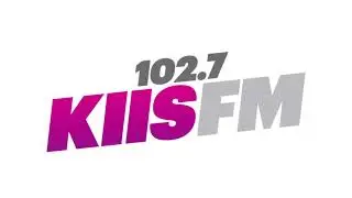 102.7 KIIS-FM Jingles