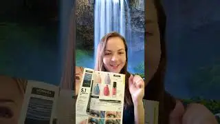 Обзор новинок каталога #8_23 Орифлэйм