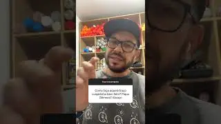 Como fazer traço respingado estilo gemeos ?