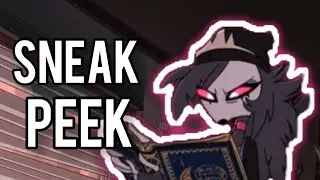 Helluva Boss Season 2 Episode 2 Sneak Peek