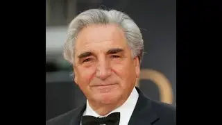 Jim Carter tribute video