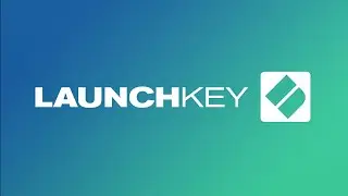 Setting up Launchkey [MK3] with Studio One