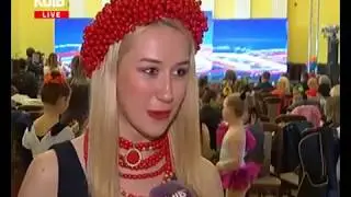Телеканал "Київ" про Зірка Фест 21 05 17