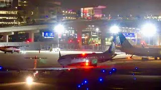 Night Time Aviation Stealth Camera Lens Spotting TPA