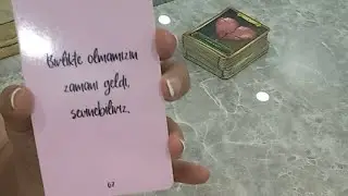 Aklinizdaki kişiye sorduk Unuttun mu Beni dedik hayir dedi.#tarot #keşfetteyiz #keşfet #tarotreading