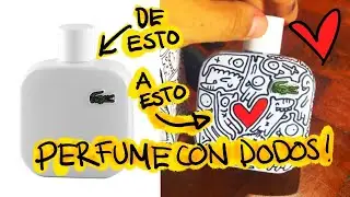 ¡Hicimos un perfume con Dodos en Vivo! (27/03/21)