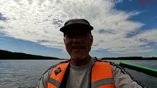 И снова Волга   Сезон 2024 июнь