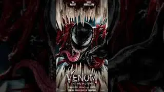 Watch Online Venom Let There Be Carnage #short