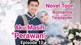 Novel Romantis~ Aku Masih