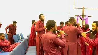 TFCI, Canada Powerful Watchnight service || Praises || 15th Dec 2023