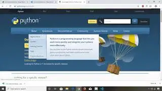 Visual Studio Code - A Great IDE for the Python Programming Language