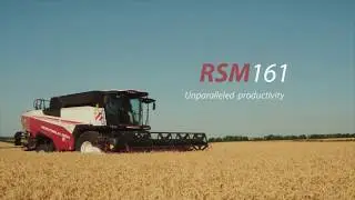 RSM 161