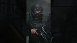 Снайперский револьвер #metro #short #metro2033 #gun #metroexodus #метро3033