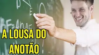 A LOUSA DO APOKA by Gaules