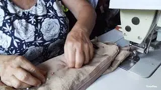 Переделываю, перешиваю,подшиваю в моём ателье