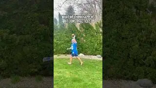 Day in the Life of a Detroit Lions Player👀 