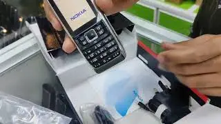 Nokia# E51# unboxing#reviews#foryou