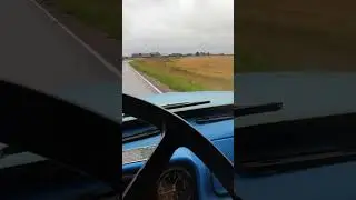 Зил- 130 и паук в кабине. Как назовем паука?