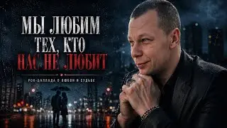 Мы любим тех, кто нас не любит