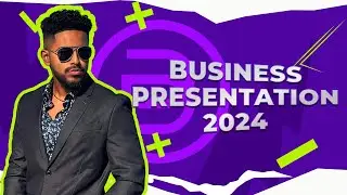 BYDZYNE 6 MIN PRESENTATION | HENRY CHIRINOS