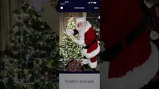 Catch Santa Tutorial