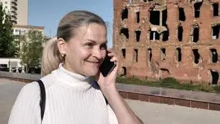 Как родители спешат в школу
