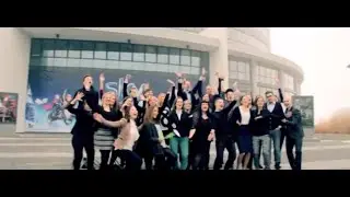 #30u30 zu Gast bei Sky Deutschland