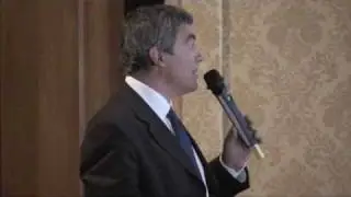 CNA World 30/06/2009, Guido Palescandolo, responsabile piccole imprese Unicredit Banca di Roma,