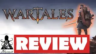 Wartales Review - What's It Worth? (Early Access)