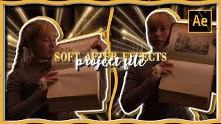 soft after effects project file (free)