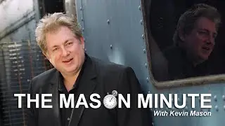 THE Mason Minute podcast: Green Thumb (MM 