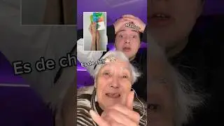 IT'S CHILL 👵🏻🤙🏻 