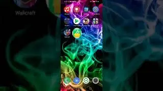 Смайлы как на IPhone на Android! 🤫