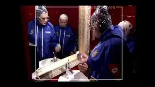 VERKA SERDUCHKA — DANCING LASHA TUMBAI  [OFFICIAL VIDEO]